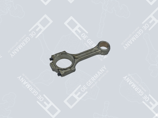 020310082400, Connecting Rod, OE Germany, 51.02401-6221, 51.02401-6277, 51.02400-6015, 51.02401-6267, 20060208261, 3.11023